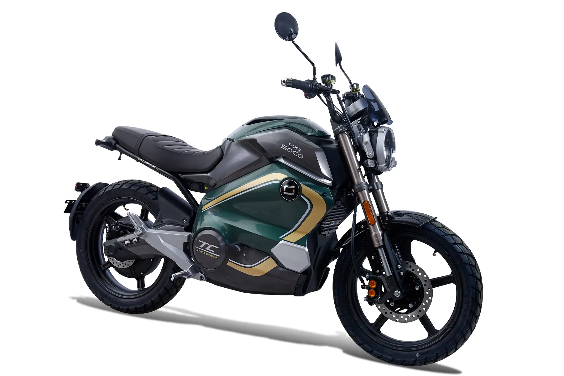 Acelerador de moto  GreenLine Motos Eléctricas